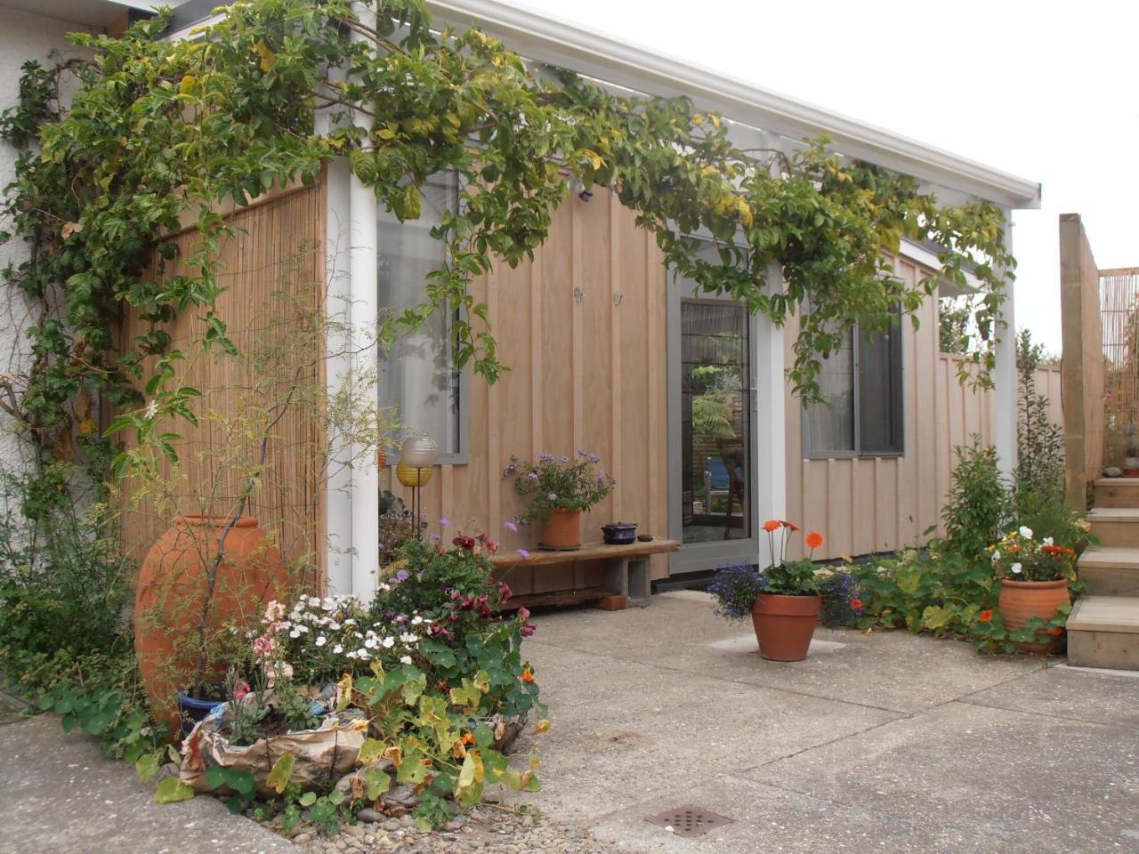 Mapua Studio Quality Accommodation Εξωτερικό φωτογραφία